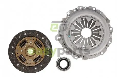 Ремонтний комплект зчеплення Valeo 826424