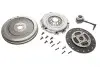 Демпфер + комплект зчеплення VW Golf IV/Skoda Octavia 1.9 TDI 98-05 (d=240mm) z=23 845050