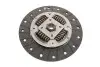 Демпфер + комплект зчеплення VW Golf IV/Skoda Octavia 1.9 TDI 98-05 (d=240mm) z=23 Valeo 845050 (фото 13)
