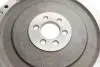 Демпфер + комплект зчеплення VW Golf IV/Skoda Octavia 1.9 TDI 98-05 (d=240mm) z=23 Valeo 845050 (фото 29)