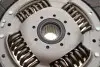 Демпфер + комплект зчеплення VW Golf IV/Skoda Octavia 1.9 TDI 98-05 (d=240mm) z=23 Valeo 845050 (фото 9)