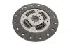Демпфер + комплект зчеплення VW Golf IV/Skoda Octavia 1.9 TDI 98-05 (d=240mm) z=23 Valeo 845050 (фото 10)