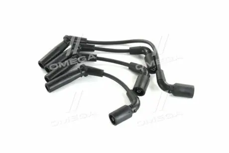 ВИСОКОВОЛЬТНІ КАБЕЛІ MATIZ 1.0/AVEO 1.2 (PHC) Valeo C1160