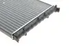 Радіатор охолодження Fiat Doblo 01- Van Wezel 17002261 (фото 4)