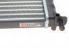 Радіатор охолодження двигуна DOBLO 19D/TD MT -AC 00- Van Wezel 17002261 (фото 7)