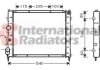 Радиатор охлаждения RENAULT KANGOO I (98-) 1.9 D (Van Weze) Van Wezel 43002174 (фото 2)