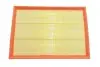 Фільтр повітряний BMW 3 (E30)/5 (E28) 83-91 M21 WIX FILTERS WA6194 (фото 1)