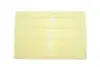 Фільтр повітряний BMW 3 (E30)/5 (E28) 83-91 M21 WIX FILTERS WA6194 (фото 3)