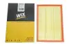 Фільтр повітряний BMW 3 (E30)/5 (E28) 83-91 M21 WIX FILTERS WA6194 (фото 4)