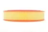 Фільтр повітряний Renault Megane 1.4 96-03/Clio 1.2-1.4 91-98/Volvo 440/460 1.7 88-96 WIX FILTERS WA6457 (фото 1)