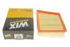 Фільтр повітряний Ford Transit/Tourneo Courier/Fiesta 1.0Ecoboost/1.1/1.5TDCi 14- WIX FILTERS WA9849 (фото 4)