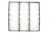 Фільтр повітряний Mitsubishi Colt V/Galant VI/Lancer/Outlander 1.3-2.4TDI 95- WIX FILTERS WA6362 (фото 1)