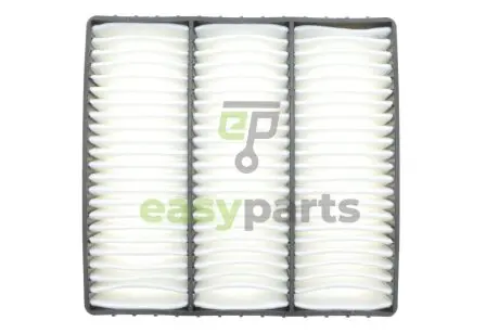Фільтр повітряний Mitsubishi Colt V/Galant VI/Lancer/Outlander 1.3-2.4TDI 95- WIX FILTERS WA6362