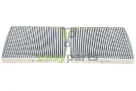 Фільтр салону BMW 5 (F10)/7 (F01) 08- (вугільний) (к-кт 2 шт.) WIX FILTERS WP2015