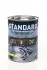Мастило солідол Standard (Банка жесть 1л /0,8 кг) <ДК> (24шт ящ) Дорожная Карта 41071028317 (фото 1)
