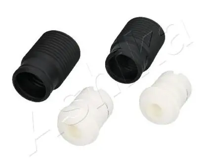 Захисний комплект амортизатора Toyota Camry MCV20/30/ACV40 RR 97- ASHIKA 159-00-0201