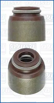 Сальник клапанів NISSAN X-TRAIL 2.0/2.2/2.5 01-, ALMERA 2.0/2.2dci 96-06 AJUSA 12012100