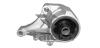 Опора двигуна Opel Combo, Corsa C, Meriva, Tigra 1.3CDTI-1.8 16V TALOSA 61-06942 (фото 1)