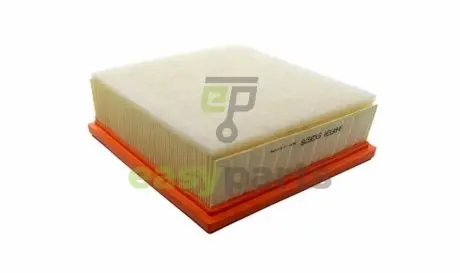 Фільтр повітряний Fiat Grande Punto 1.9 JTD 10/05- /Opel Corsa D SHAFER SX2676