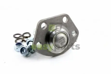 Шаровая опора перед. левая / правая Fiat Ducato 1.0-1.4 94-02 (1.4t) SHAFER SM4538