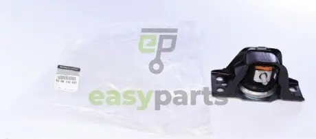 Подушка двигуна (R) Nissan Micra III/Renault Clio III 1.2-1.6 03- RENAULT / DACIA 82 00 140 431