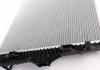 Радіатор охолодження Porsche Cayenne/VW Touareg 3.0D/3.0H/3.6 10- NRF 53005 (фото 5)