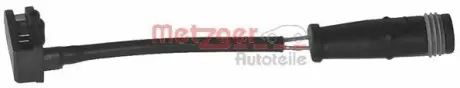 Датчик колодок Mercedes-Benz BM164, BM463, BM639,T211, W164, W21 METZGER WK 17-108