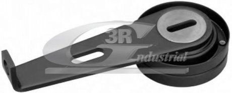 85x8x26 Ролик паска приводного Citroen Jumper/ Fiat Ducato 1,9TD 3RG 10243 (фото 1)