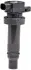 Кoтушка запалювання Hyundai Elantra, i30, KIA Cerato, 1.6 04.04- HELLA 5DA 193 175-481 (фото 1)