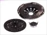 Сцепление TOYOTA CARINA, COROLLA 1.6-1.3-1.4 87-00 AISIN KT-037A (фото 2)