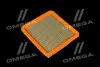 Фільтр повітряний Chery Tiggo 1.6/1.8/2.0 16V 05- (з сіткою) ALPHA FILTER AF1839s (фото 1)
