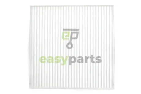 ALPHA TOYOTA фільтр салону (L:217, L1:217, H:17,5) Previa 00-, Avensis 01-,LandCruiser 03-,Subaru Tribeca,Legacy,Outback ALPHA FILTER AF5117