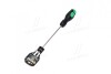 Отвертка крестовая 6х200мм с магнитным наконечником CR-V &lt;&gt; ARMER ARM-PH2-6200 (фото 4)