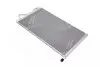 Конденсатор кондиционера FORD FOCUS I (98-) 1.4-2.0 (AVA) AVA COOLING FD5268 (фото 1)
