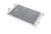 Конденсатор кондиционера OPEL ASTRA H (04-) 1.4-1.8i (AVA) AVA COOLING OL5366D (фото 1)