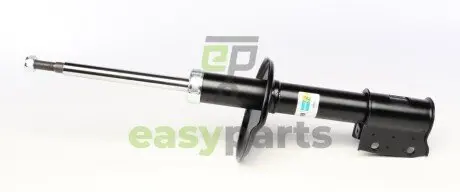 Амортизатор (передній) Renault Logan 05- (тиск газу) (B4) BILSTEIN 22-122469