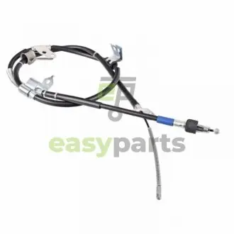Трос тормозной задний правый Lexus GX 470 -09 BLUE PRINT ADG046283