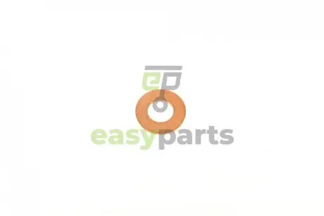 Шайба болта зливу оливи Citroen Berlingo 98- (20x1.8x10) BLUE PRINT ADM50104