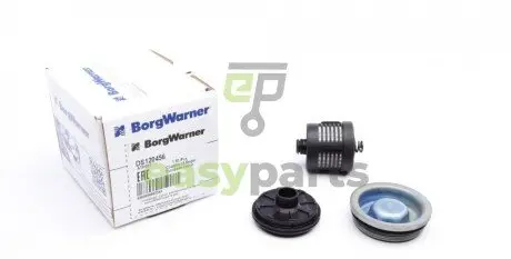 Гідравлічний фільтр, багатодискове зчеплення повного привода VAG BorgWarner DS120456