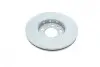 Диск гальмівний (передній) Skoda Octavia/Fabia/Roomster 06- (256x22) BOSCH 0 986 478 853 (фото 2)