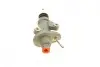 Циліндр зчеплення (головний) VW Sharan 95-10 (d=19.05mm) BOSCH 0 986 486 050 (фото 6)