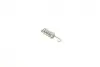 Колодки ручного гальма MB Sprinter 408-416 96-06 (170x40) (з пружинками) BOSCH 0 986 487 611 (фото 7)