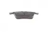 Колодки гальмівні (передні) Citroen C4 09-/C4 Grand Picasso 06-13/Peugeot 3008 11-16/5008 09-17 BOSCH 0 986 494 324 (фото 2)