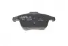 Колодки гальмівні (передні) Citroen C4 09-/C4 Grand Picasso 06-13/Peugeot 3008 11-16/5008 09-17 BOSCH 0 986 494 324 (фото 3)