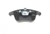 Колодки гальмівні (передні) Citroen C4 09-/C4 Grand Picasso 06-13/Peugeot 3008 11-16/5008 09-17 BOSCH 0 986 494 324 (фото 6)