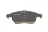 Колодки гальмівні (передні) Renault Megane III/Laguna III 1.5dCi/2.0dCi 07- BOSCH 0 986 494 401 (фото 7)
