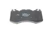 Колодки гальмівні (передні) Land Rover Range Rover III/IV 02-/Range Rover Sport 05-/Discovery V 16- BOSCH 0 986 494 440 (фото 3)