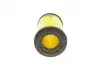 Фільтр повітряний Nissan Frontier/Navara 97-/NP300 2.5dCi 08- BOSCH F026400199 (фото 3)