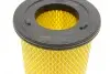 Фільтр повітряний Nissan Frontier/Navara 97-/NP300 2.5dCi 08- BOSCH F026400199 (фото 4)