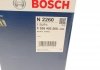 Фільтр паливний BOSCH F026402260 (фото 7)